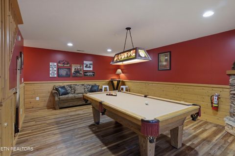 Tiny photo for 640 Cub Path Way, Gatlinburg, TN 37738 (MLS # 1333011)