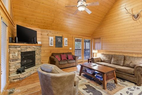 Tiny photo for 640 Cub Path Way, Gatlinburg, TN 37738 (MLS # 1333011)