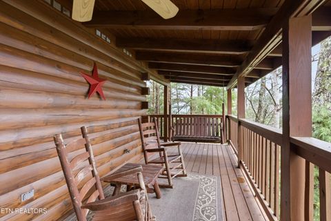 Tiny photo for 640 Cub Path Way, Gatlinburg, TN 37738 (MLS # 1333011)