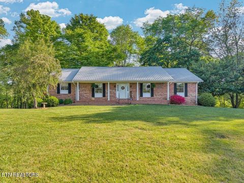 Photo of 1992 Locke Bend Rd, McMinnville, TN 37110 (MLS # 1338235)