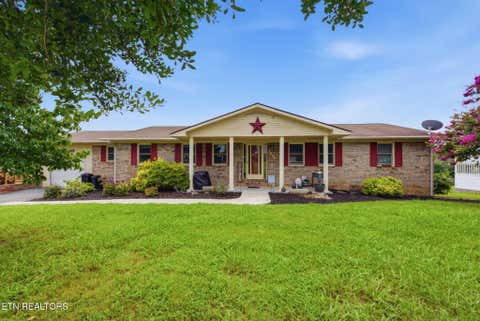 Tiny photo for 1684 Brookview Drive, Dandridge, TN 37725 (MLS # 1350804)