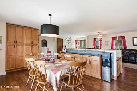 Tiny photo for 1684 Brookview Drive, Dandridge, TN 37725 (MLS # 1350804)