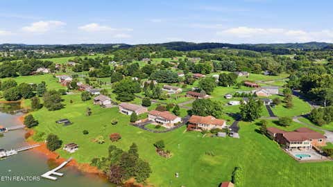 Tiny photo for 1684 Brookview Drive, Dandridge, TN 37725 (MLS # 1350804)