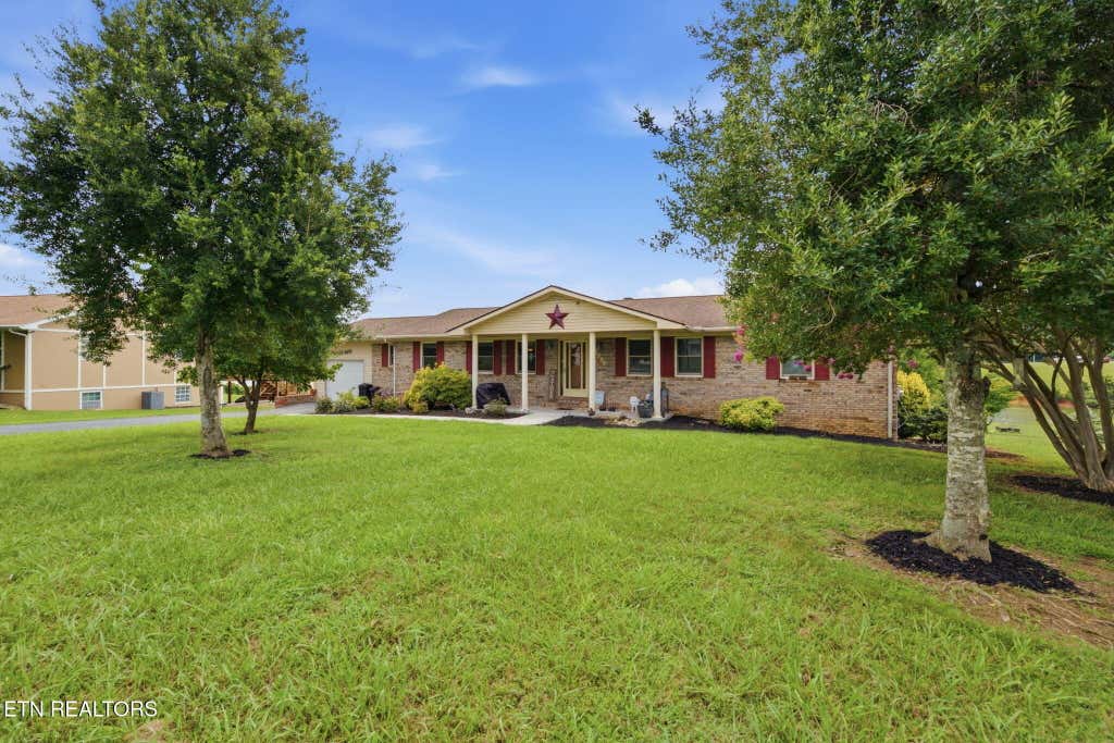 Photo of 1684 Brookview Drive, Dandridge, TN 37725 (MLS # 1350804)