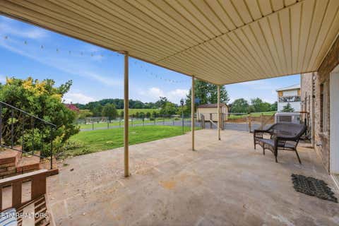 Tiny photo for 1684 Brookview Drive, Dandridge, TN 37725 (MLS # 1350804)