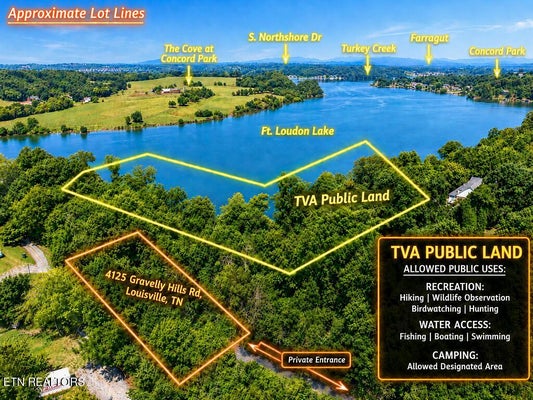 4125 GRAVELLY HILLS RD, LOUISVILLE, TN 37777 - Image efe55e5d59b9c175bdbb8b749b3152f2/2128722029