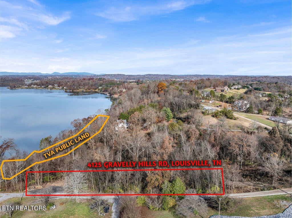 Photo of 4125 Gravelly Hills Rd, Louisville, TN 37777 (MLS # 1353551)