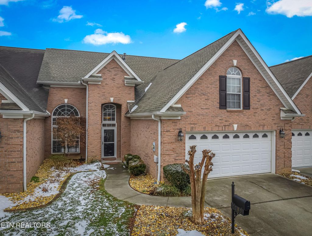 Photo of 1139 Creekside Village Way, Seymour, TN 37865 (MLS # 1328723)