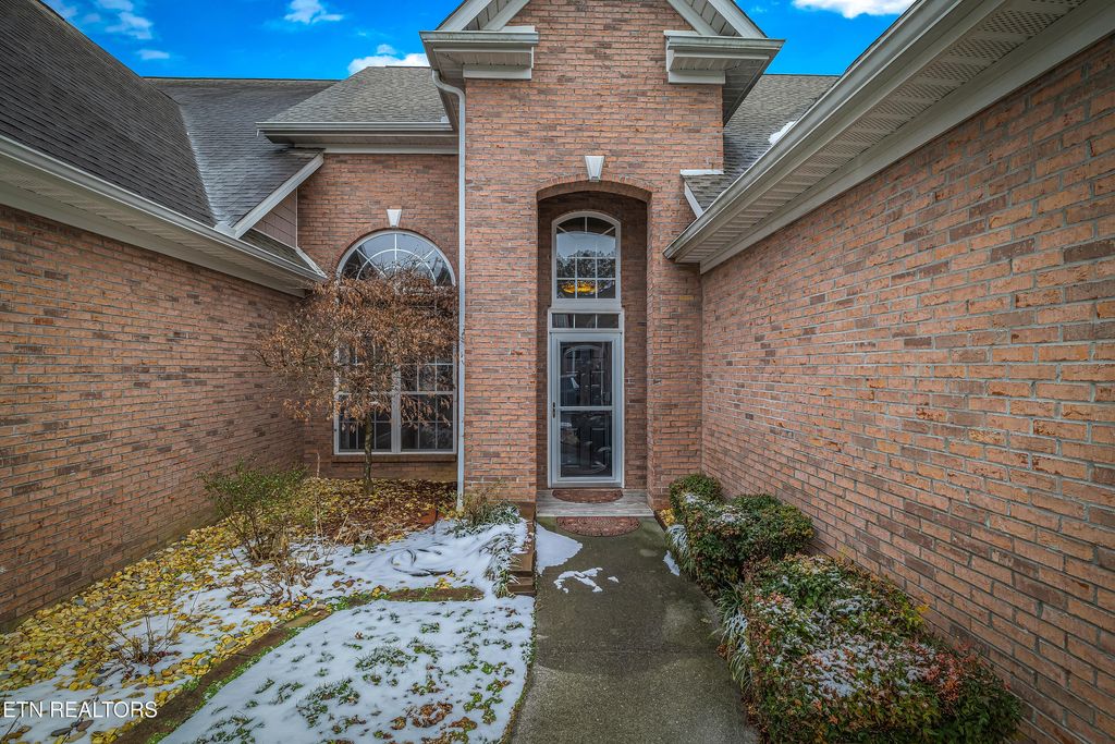 Photo of 1139 Creekside Village Way, Seymour, TN 37865 (MLS # 1328723)