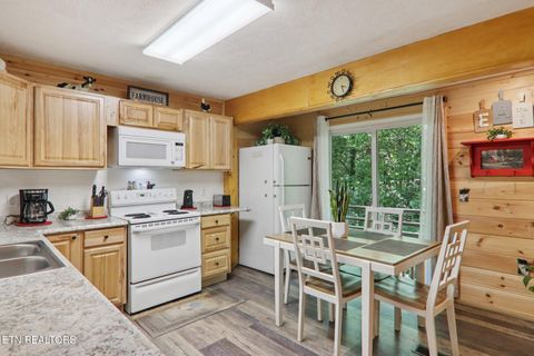 Tiny photo for 2746 Easy St, Sevierville, TN 37862 (MLS # 1330775)