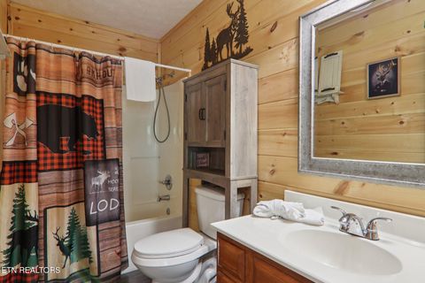 Tiny photo for 2746 Easy St, Sevierville, TN 37862 (MLS # 1330775)