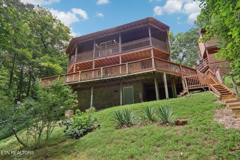 Tiny photo for 2746 Easy St, Sevierville, TN 37862 (MLS # 1330775)