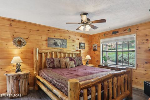 Tiny photo for 2746 Easy St, Sevierville, TN 37862 (MLS # 1330775)