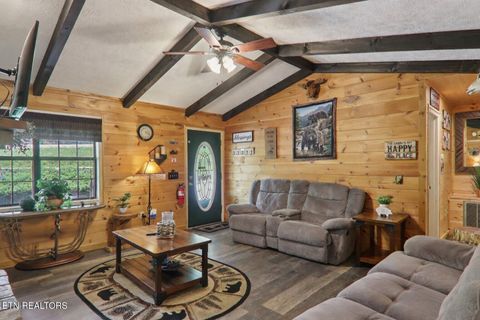 Tiny photo for 2746 Easy St, Sevierville, TN 37862 (MLS # 1330775)