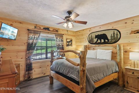 Tiny photo for 2746 Easy St, Sevierville, TN 37862 (MLS # 1330775)