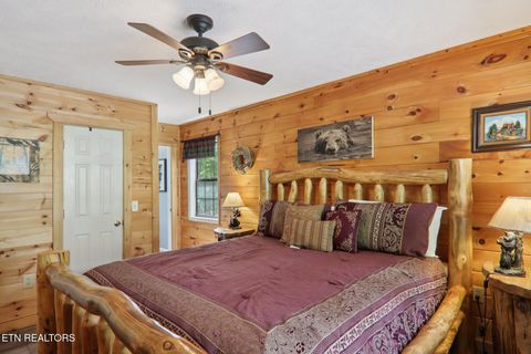 Tiny photo for 2746 Easy St, Sevierville, TN 37862 (MLS # 1330775)