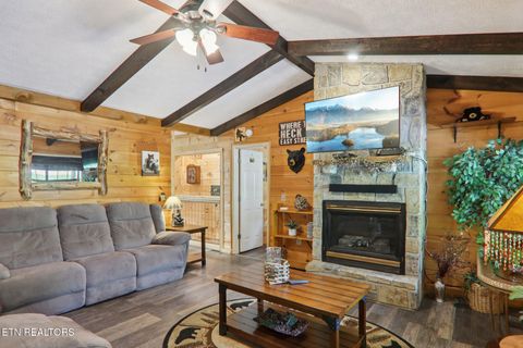 Tiny photo for 2746 Easy St, Sevierville, TN 37862 (MLS # 1330775)