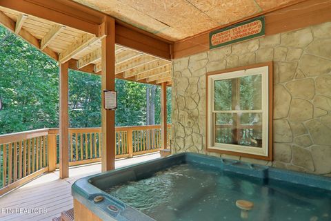 Tiny photo for 2746 Easy St, Sevierville, TN 37862 (MLS # 1330775)