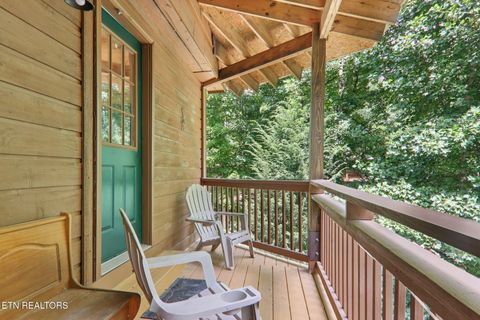 Tiny photo for 2746 Easy St, Sevierville, TN 37862 (MLS # 1330775)