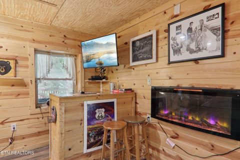 Tiny photo for 2746 Easy St, Sevierville, TN 37862 (MLS # 1330775)