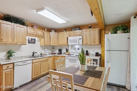 Tiny photo for 2746 Easy St, Sevierville, TN 37862 (MLS # 1330775)