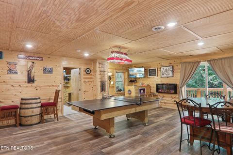 Tiny photo for 2746 Easy St, Sevierville, TN 37862 (MLS # 1330775)