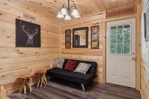 Tiny photo for 2746 Easy St, Sevierville, TN 37862 (MLS # 1330775)