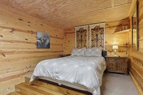 Tiny photo for 2746 Easy St, Sevierville, TN 37862 (MLS # 1330775)