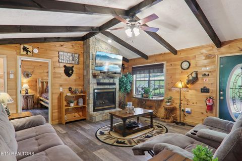 Tiny photo for 2746 Easy St, Sevierville, TN 37862 (MLS # 1330775)