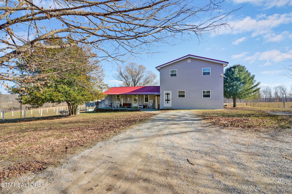 Photo of 5889 Newton Rd, Crossville, TN 38572 (MLS # 1359009)