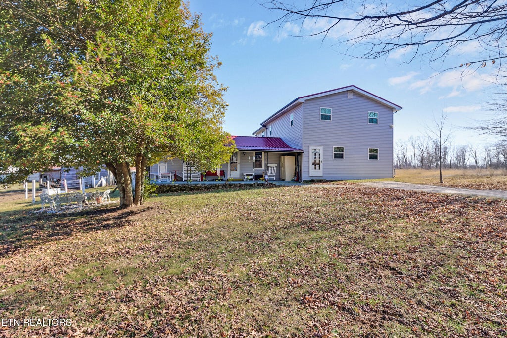 Photo of 5889 Newton Rd, Crossville, TN 38572 (MLS # 1359009)