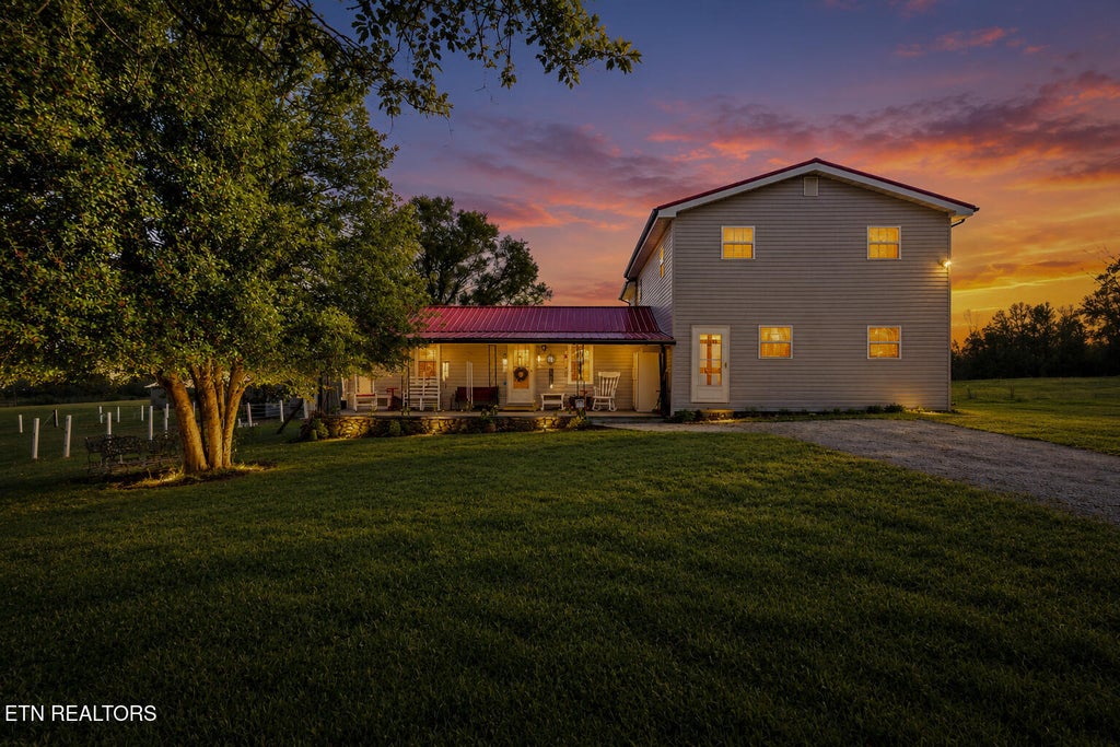 Photo of 5889 Newton Rd, Crossville, TN 38572 (MLS # 1359009)