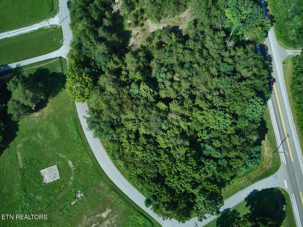 Photo of Rutledge Pike, Blaine, TN 37709 (MLS # 1270357)