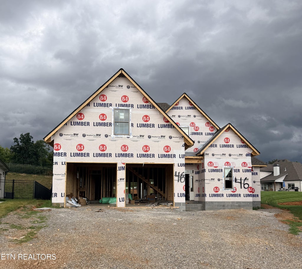 Photo of 308 Rugby Manor Lane, Knoxville, TN 37923 (MLS # 1348196)