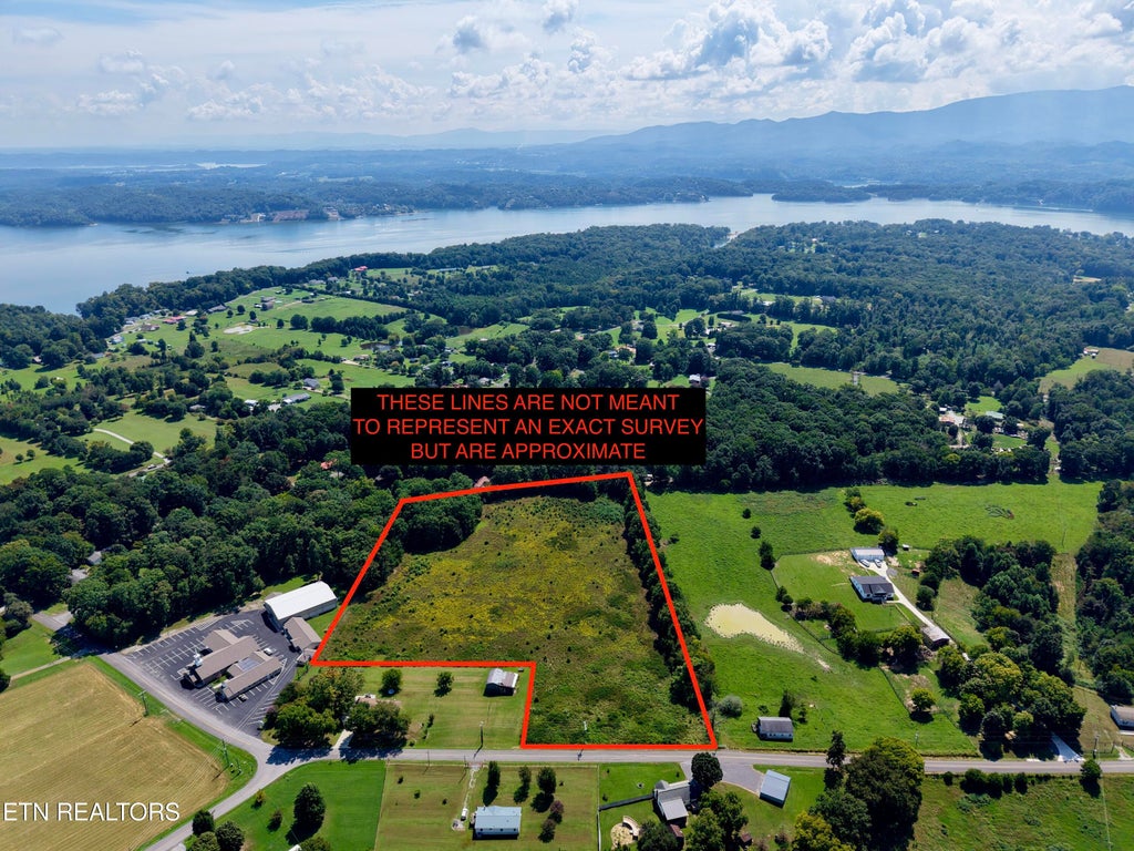 Photo of TBD Flat Woods Rd, Dandridge, TN 37725 (MLS # 1354089)