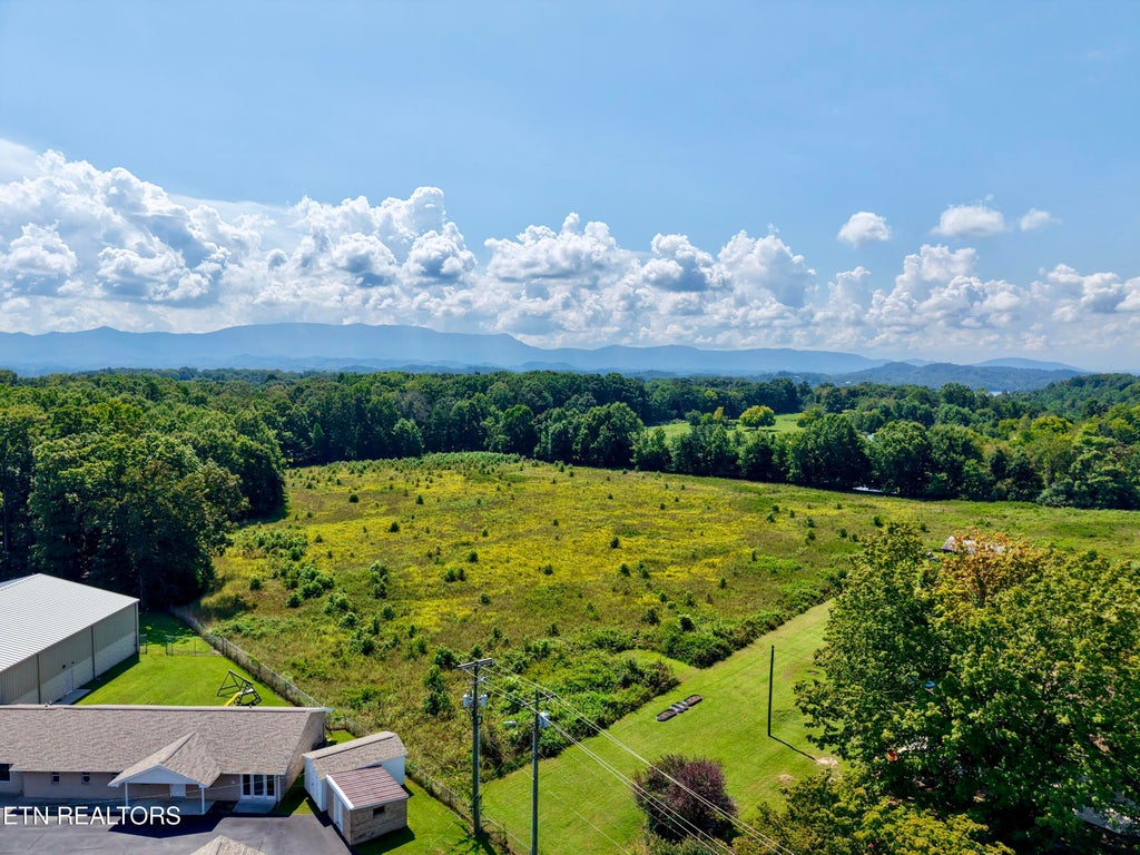 Photo of TBD Flat Woods Rd, Dandridge, TN 37725 (MLS # 1354089)
