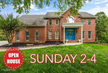 Photo of 16 Radcliff Terrace, Oak Ridge, TN 37830 (MLS # 1343170)