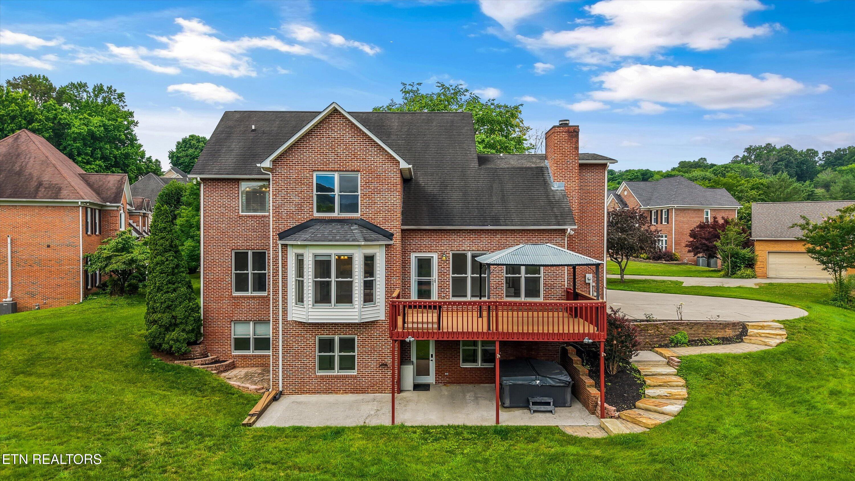 16 Radcliff Terrace