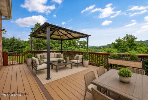 Tiny photo for 16 Radcliff Terrace, Oak Ridge, TN 37830 (MLS # 1343170)
