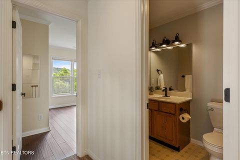 Tiny photo for 16 Radcliff Terrace, Oak Ridge, TN 37830 (MLS # 1343170)