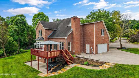 Tiny photo for 16 Radcliff Terrace, Oak Ridge, TN 37830 (MLS # 1343170)