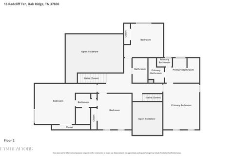 Tiny photo for 16 Radcliff Terrace, Oak Ridge, TN 37830 (MLS # 1343170)