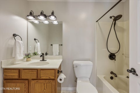 Tiny photo for 16 Radcliff Terrace, Oak Ridge, TN 37830 (MLS # 1343170)