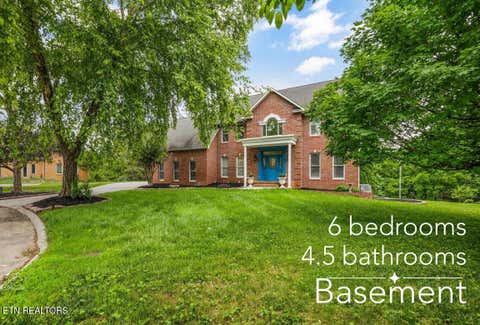 Photo of 16 Radcliff Terrace, Oak Ridge, TN 37830 (MLS # 1343170)