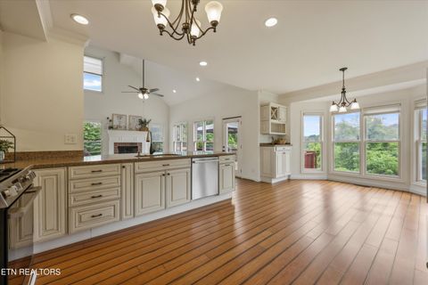 Tiny photo for 16 Radcliff Terrace, Oak Ridge, TN 37830 (MLS # 1343170)