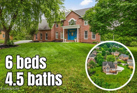 Tiny photo for 16 Radcliff Terrace, Oak Ridge, TN 37830 (MLS # 1343170)