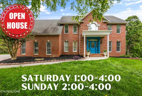 Photo of 16 Radcliff Terrace, Oak Ridge, TN 37830 (MLS # 1343170)
