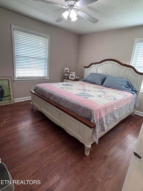 Tiny photo for 313 Cross St, Clinton, TN 37716 (MLS # 1347181)