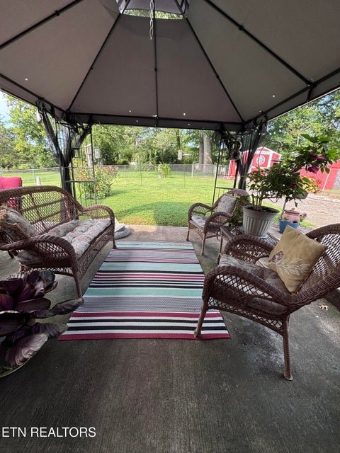 Tiny photo for 313 Cross St, Clinton, TN 37716 (MLS # 1347181)