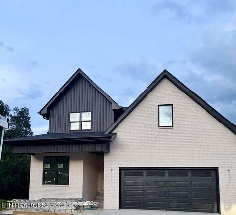 Photo of 4433 Ivan Scott Drive, Knoxville, TN 37938 (MLS # 1347242)